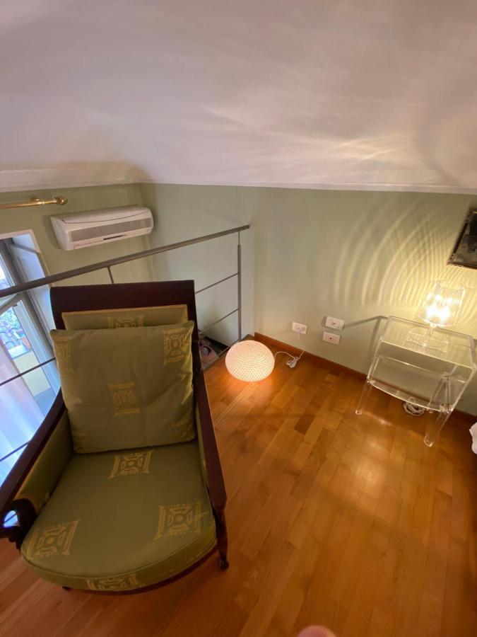 Julius Suite Turin Ngoại thất bức ảnh