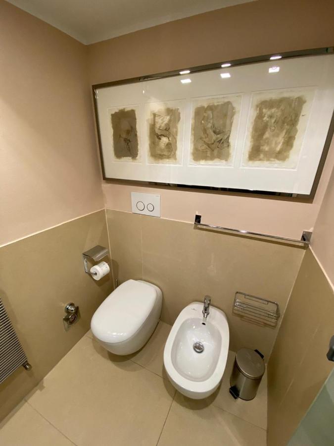 Julius Suite Turin Ngoại thất bức ảnh